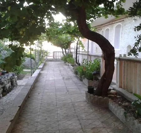Erma Antica Vacanze A Leuca Apartment Santa Maria di Leuca