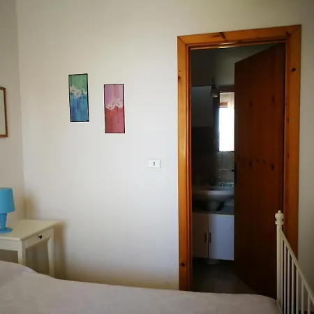 Erma Antica Vacanze A Leuca Apartment Santa Maria di Leuca