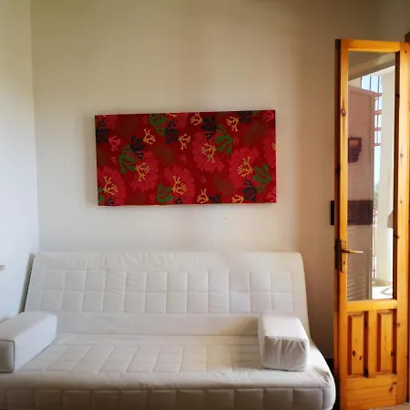 Erma Antica Vacanze A Leuca Apartment