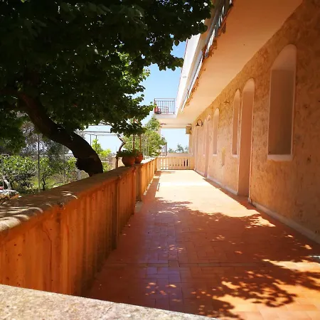 Erma Antica Vacanze A Leuca Daire