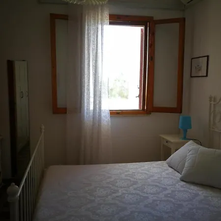 Erma Antica Vacanze A Leuca Apartment Santa Maria di Leuca
