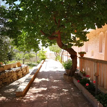 Appartamento Erma Antica Vacanze a Leuca *