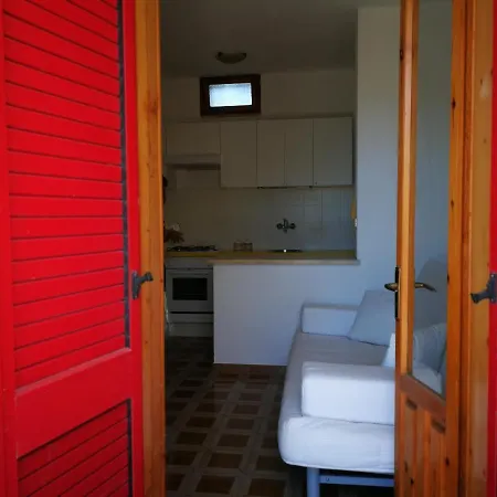 Apartment Erma Antica Vacanze A Leuca
