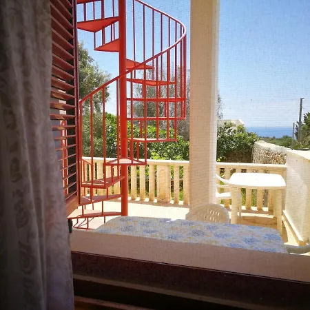 Apartment Erma Antica Vacanze A Leuca