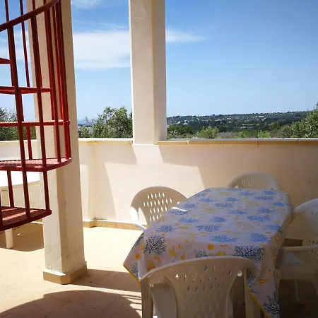 Apartment Erma Antica Vacanze A Leuca Santa Maria di Leuca